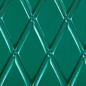 真月光　生地 　グリーン大ダイヤ