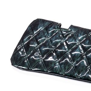 鼓星-オリオン　トラック用サンバイザーカバー　グリーン