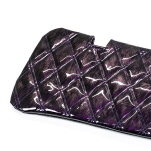 鼓星-オリオン　トラック用サンバイザーカバー　パープル