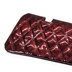 鼓星-オリオン　トラック用サンバイザーカバー　ワイン