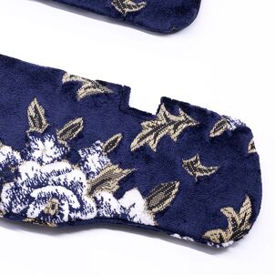 マドンナ　トラックサンバイザーカバー 　ネイビー