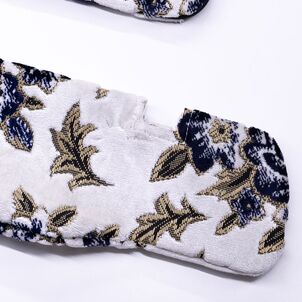 マドンナ　トラックサンバイザーカバー 　ホワイト