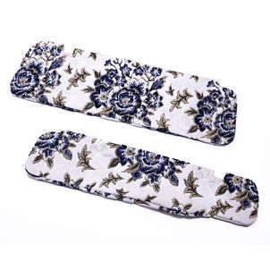 マドンナ　トラックサンバイザーカバー 　ホワイト