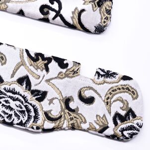 モンブランローズ　トラックサンバイザーカバー 　ホワイト