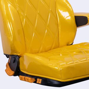 真月光　 トラックシートカバー