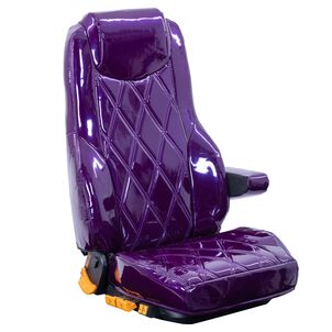 真月光　 トラックシートカバー