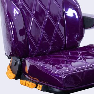 真月光　 トラックシートカバー