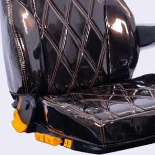 真月光　 トラックシートカバー