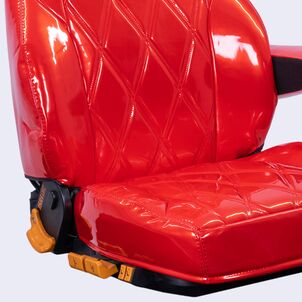 真月光　 トラックシートカバー