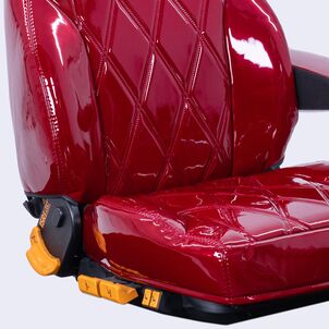 真月光　 トラックシートカバー