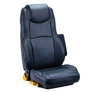 クラシック　トラック用スタンダードシートカバー　　ブラック