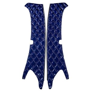 蒼星-アース　トラックピラーカバー