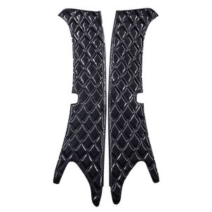 蒼星-アース　トラックピラーカバー