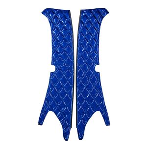 蒼星-アース　トラックピラーカバー