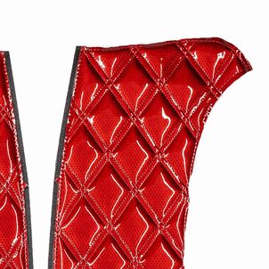 蒼星-アース　トラックピラーカバー