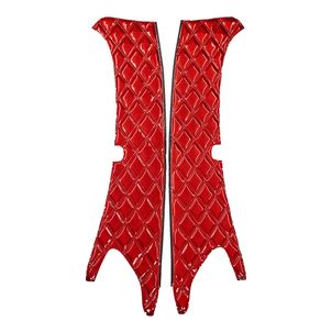 蒼星-アース　トラックピラーカバー