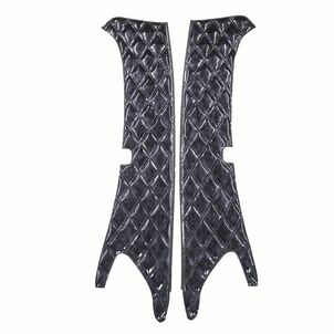 鼓星-オリオン　トラックピラーカバー