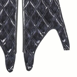 鼓星-オリオン　トラックピラーカバー