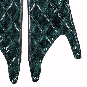 鼓星-オリオン　トラックピラーカバー