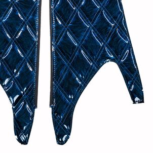 鼓星-オリオン　トラックピラーカバー