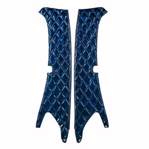 鼓星-オリオン　トラックピラーカバー