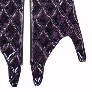 鼓星-オリオン　トラックピラーカバー