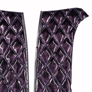 鼓星-オリオン　トラックピラーカバー