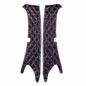 鼓星-オリオン　トラックピラーカバー