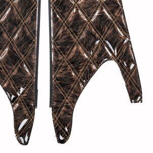 鼓星-オリオン　トラックピラーカバー