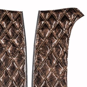 鼓星-オリオン　トラックピラーカバー