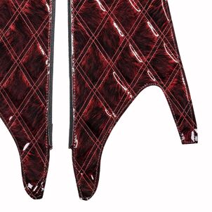 鼓星-オリオン　トラックピラーカバー