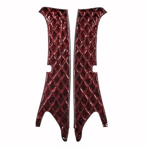 鼓星-オリオン　トラックピラーカバー