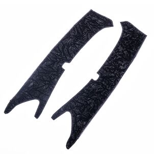 チンチラ　トラックピラーカバー