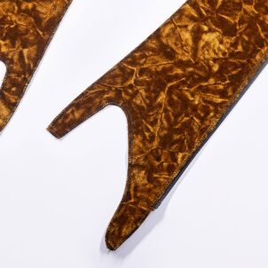 チンチラ　トラックピラーカバー