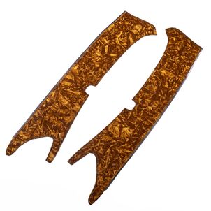 チンチラ　トラックピラーカバー