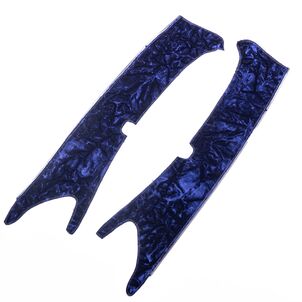 チンチラ　トラックピラーカバー