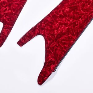 チンチラ　トラックピラーカバー