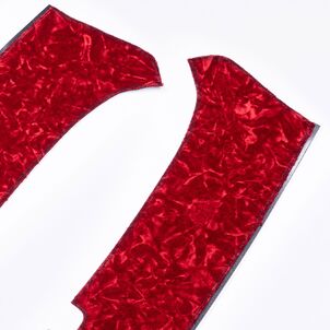 チンチラ　トラックピラーカバー