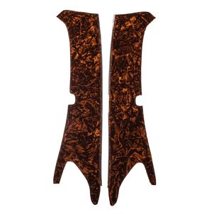 チンチラ　トラックピラーカバー