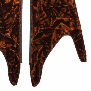 チンチラ　トラックピラーカバーチンチラ　トラックピラーカバー