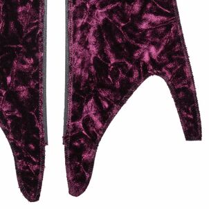 チンチラ　トラックピラーカバー