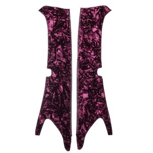 チンチラ　トラックピラーカバー