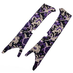 モンブランローズ　トラックピラーカバー