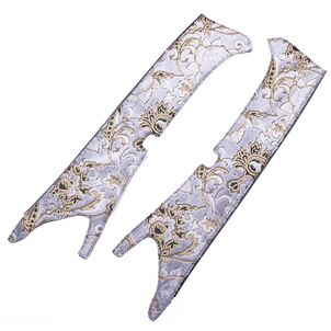 モンブランローズ　トラックピラーカバー