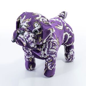 トラック用 華恋 極太ハンドルカバービニール付き | 【公式】トラックショップマドンナ ファイブスターギガ用 華恋 かれん 極太ハンカバー パープル