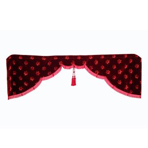 コスモス　五右衛門 ダークレッド