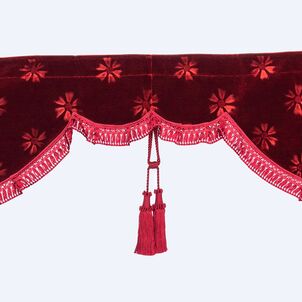 コスモス　五右衛門 ダークレッド