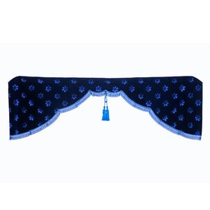 コスモス　五右衛門 ネイビー