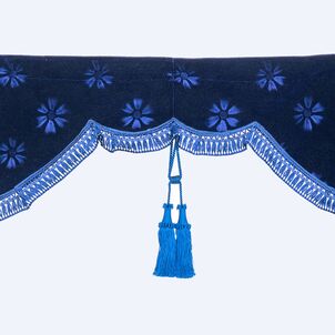 コスモス　五右衛門 ネイビー