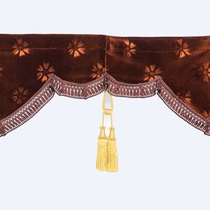 コスモス　五右衛門 ブラウン